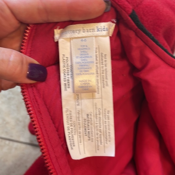 Pottery Barn Kids Costumes Pottery Barn Kids Dragon Costume Poshmark